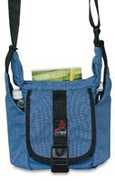 Overland Organizer Shoulder Bag