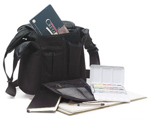 Blick Daypack