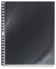 Pina Zangaro Polypropylene Sheet Protectors
