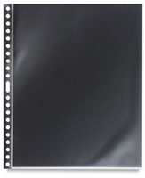 Pina Zangaro Sheet Protectors