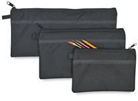Alvin Nylon Utility Bags