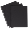 Itoya Art Profolio Multi-Ring Mounting Boards