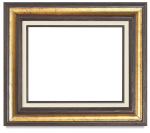 Brushed Walnut