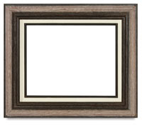 Country Classic Wood Frames