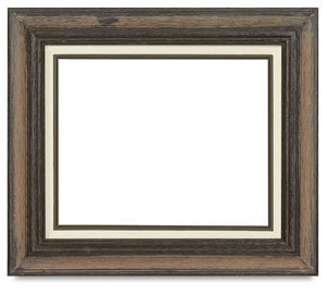 Country Classic Wood Frames