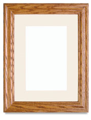 Cascade Frame