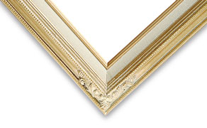 The Fairfield Frame