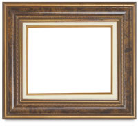 Lexington Burlwood Frame