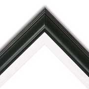 Ebony Frame