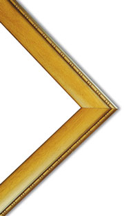 Giardino Poster Frame