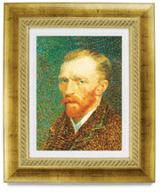 Portocello Frame
