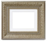 Victoria Frame