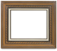 Rope Frame