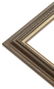 Rope Frame