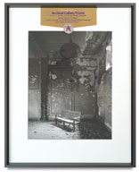 Nielsen Bainbridge Archival Gallery Frames