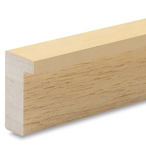 Blick Gallery Wood Frames