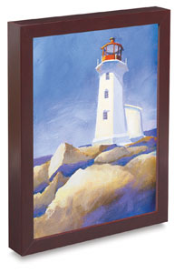 Blick Gallery Wood Frames