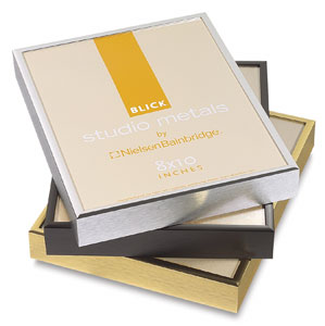 Blick Gallery Metal Frames