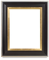 Contemporary Wood Frames