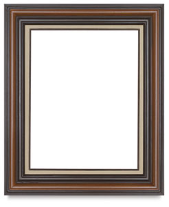 Ready-Made Wood Frames
