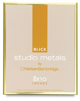 Blick Studio Metal Frames
