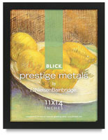 Blick Prestige Metal Frames