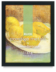 Blick Prestige Metal Frames