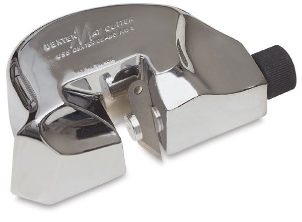 Dexter Mat Cutter