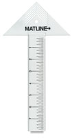 Matline Measuring Tool