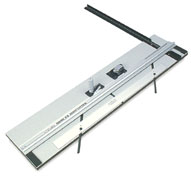 Logan 760 Simplex Mat&nbsp;Cutters