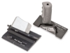 Bevel Cutter (Left) and Straight Cutter (Right)