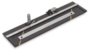 Logan 301S Compact Mat Cutter
