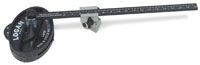 Logan 3-Step Oval and Circle Mat Cutter