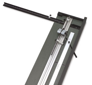 Logan 650 Framer's Edge Mat Cutter