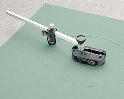 Fletcher Oval/Circle Mat Cutter