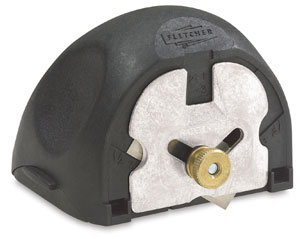 Fletcher Mat Cutter Question The Picture Framers Grumble