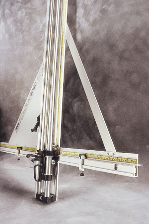 Fletcher&nbsp;3000 Multi-Material Wall-Mount&nbsp;Cutter