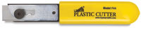 Logan Plastic Cutter