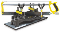 Logan Framing Saws