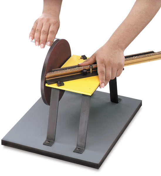 Framing Sander
