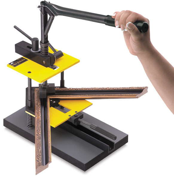 Pro Framing Joiner