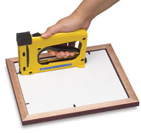 Logan Dual Driver Framing Tool