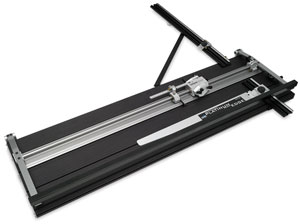 Logan Platinum Edge Mat Cutter 850