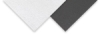 Pebble Black/White