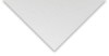 Crescent No. 33 White & Cream Smooth Mat Board