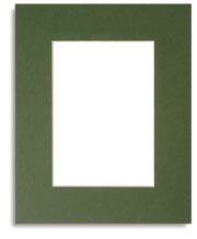 Savage Value Priced Pre-Cut Single Mats