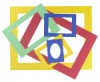 Pre-Cut Mat Frames