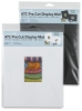 Crescent Artist Trading Card Mats