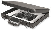 Archival Storage Cases