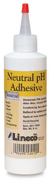 Adhesive
